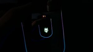 Мышь компьютерная Dexp Anger