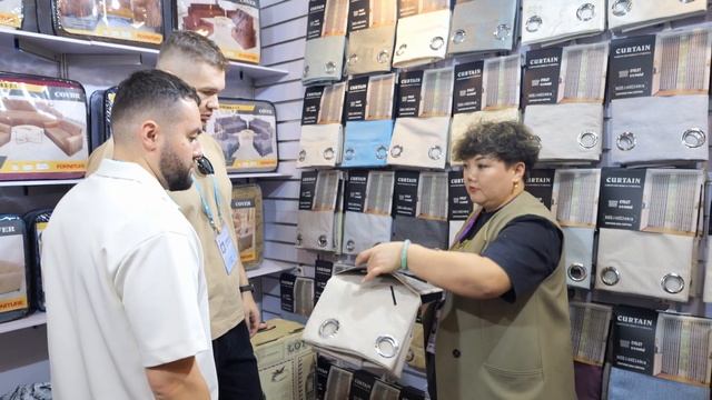 Кантонская выставка в Гуанчжоу. Контакты поставщиков смотреть онлайн