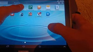 Планшет Samsung GT-P5100 для AVITO от 05.08.2024