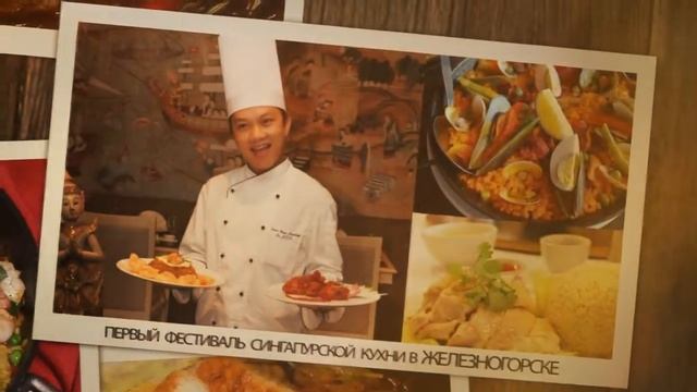 Суши Таун смотреть онлайн