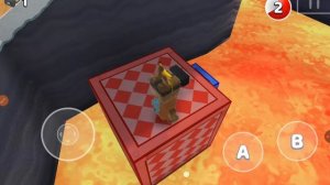 Гигантский дом