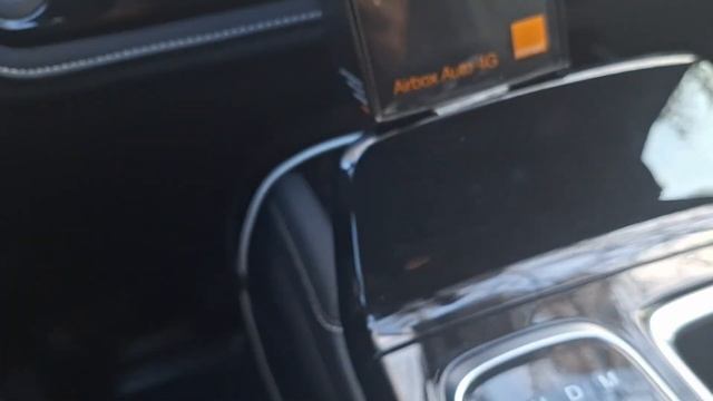 Роутер 3G/4G-WiFi Huawei CarFi (E8377s-153) смотреть онлайн