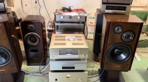 Аудио пластилин Victor sx 900 & Pioneer M Ax10