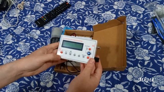 Посылки + чистка экрана ТВ смотреть онлайн