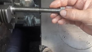 ввёртыш с резьбой м14×1,5 на м12×1,5 реально сделать на ста