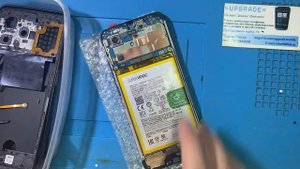Замена дисплея на Realme C53 RMX3760