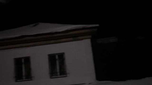 Поездка 160 на ГАЗ-A63R42NextСемАЗ 126AT14 на маршруте 3. 11.01.