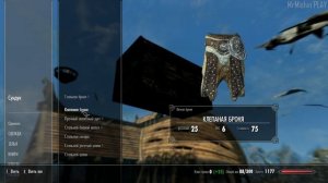 КАК ПРОКАЧАТЬ КУЗНЕЧНОЕ ДЕЛО НА 100 В The Elder Scrolls V Skyrim Specia