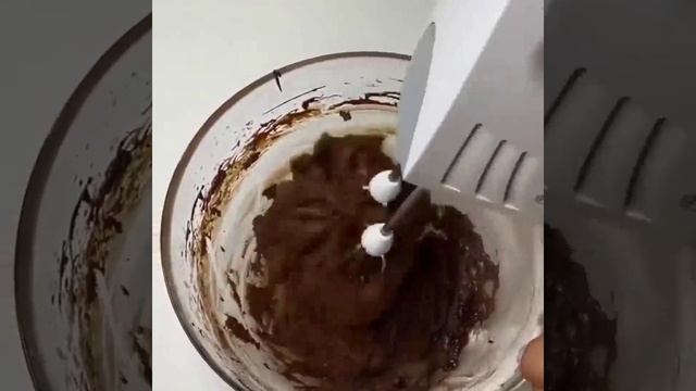 🍪Шоколадное печенье "Брауни" с кремовой начинкой