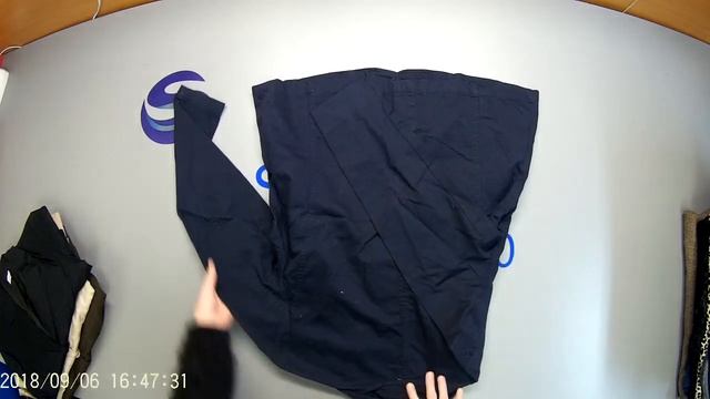 СЕКОНД ХЕНД. Арт. Ж 81. Уп № 2. Жакеты женские 1 кат. Стр. смотреть онлайн