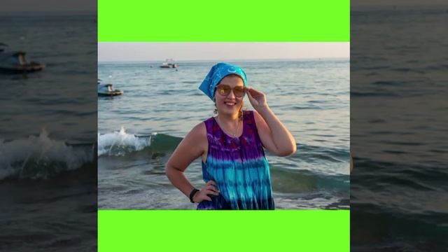 Я девчонка русская  от Светланы Приданцевой 26.05.25.