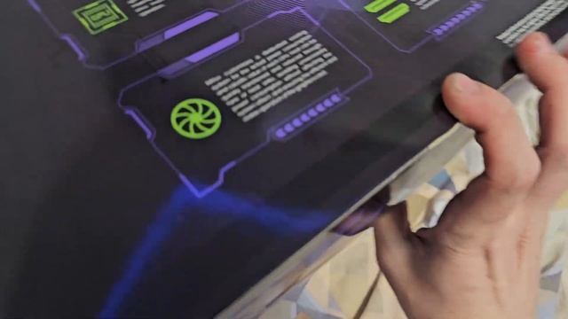 тест видеокарты MLLLLLLLLSE RX 5700 смотреть онлайн