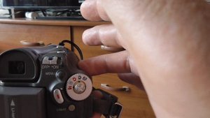 Для задающих вопросы panasonic nv gs57