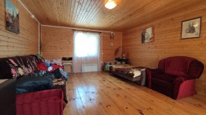 Продам садовый дом с зем.участком 8 соток в п  Черусти г о Шатура Московская область,заезжай и живи