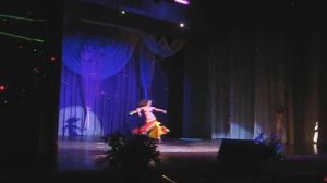 Ольга Короткевич (Part II)