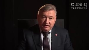 Владимир Боглаев/Элла Александрова на канале Спец: Ис?