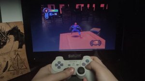 ПЛЮСЫ и МИНУСЫ владения Playstation 1 в 2024 году по сравнению