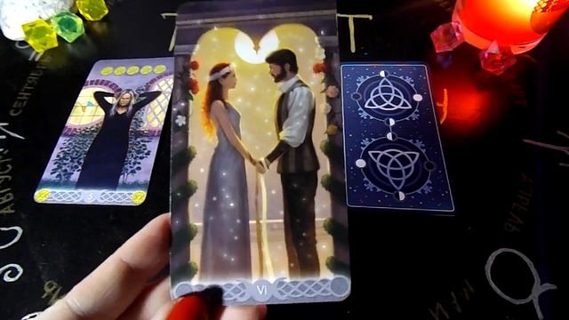 Гадание на 24 декабря 2020 года. Карта дня. Таро Триада Бо? смотреть онлайн