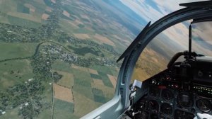 DCS World VR, Су-27, Последний аргумент (Работа по земле)