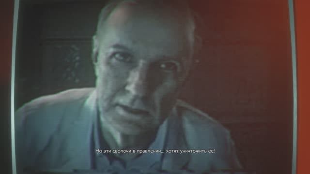 Resident Evil 3 Remake #7 Подземный комплекс