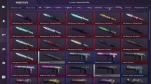 ОБЗОР ОБНОВЛЕНИЯ STANDKNIFE: REBORN