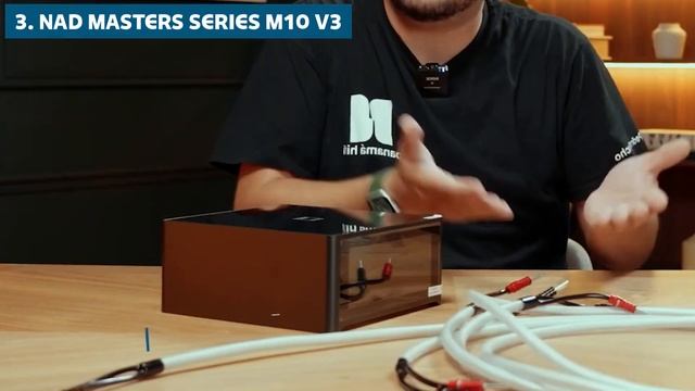 ТОП-5: Лучшие интегральные усилители 2025 смотреть онлайн