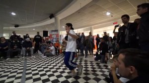 Победа Жизни 2018 l Финал Суперкидз l Карина vs Микки