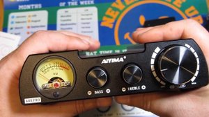 Обзор на усилитель Aiyima 08 Pro