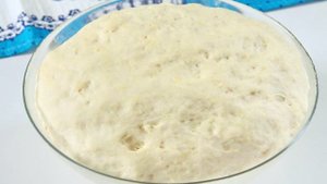 Апельсиновые булочки с маком