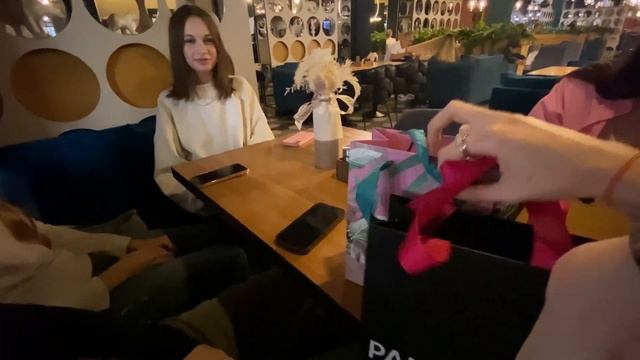 vlog/мой день рождения/обзор подарков/распаковка нового смотреть онлайн