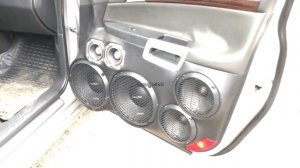 Dynamic State PMW-250 | FM165 | FORCE T2 | Божественная трёхполоска