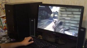 Тест в играх Core-i5 2400S, 16 Гб ОЗУ, GTX260, Windows20H2