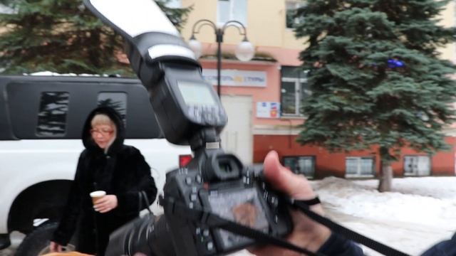 Про NIKON D780 - пару слов от свадебного фотографа. смотреть онлайн