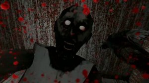 Все плохие концовки в гренни+Nightmare//Granny Revamp