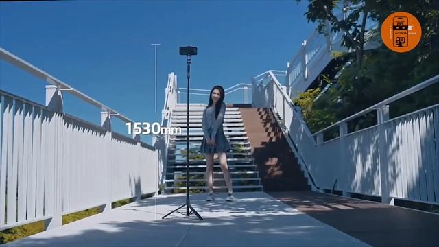 Штатив VAIS Action смотреть онлайн