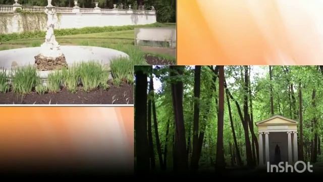 Красногорск – Подмосковный городок. смотреть онлайн