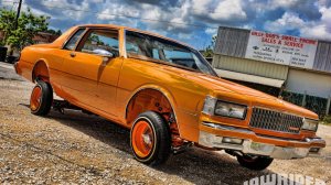 GREENLIGHT 1:64 1990 Chevrolet Caprice Classic