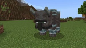 Мод на Сердце Вселенной на Майнкрафт ПЕ 1.21