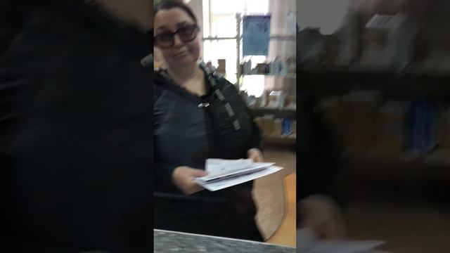 Искусственный интеллект Почты России дал сбой. смотреть онлайн