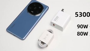 XIAOMI 14 ULTRA - Первые впечатления⚡Смартфон с лучшей камер