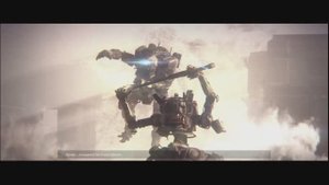 Titanfall 2 прохождение без комментариев Часть 1-Полоса препятствий для пилота и БТ- 7274
