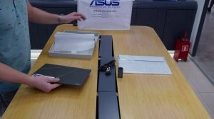 Ноутбук ASUS Zenbook S 14 OLED UX5406 в магазине ASUS STORE
