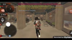 развитие Блек Раша сервер грозный 1 часть