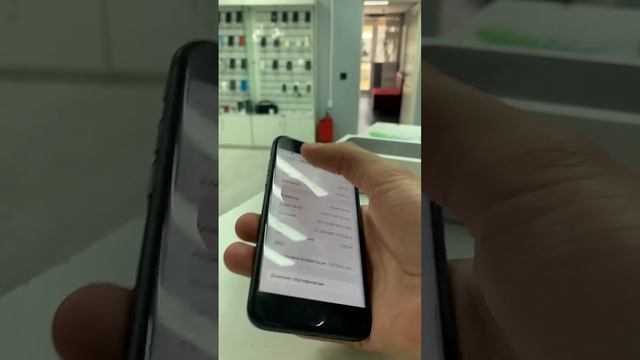 Видеообзор на Смартфон Apple iPhone 7 128 ГБ, 1 SIM, черный смотреть онлайн