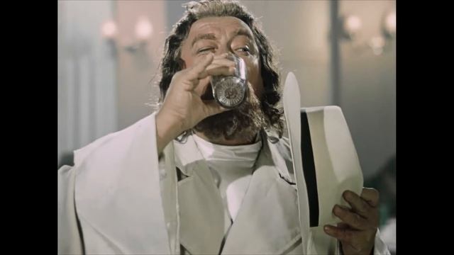 Королева бензоколонки 1962 год | Реставрация 4K, 50fps