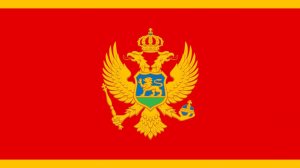 МИР. ЧЕРНОГОРИЯ. СТОЛИЦА ПОДГОРИЦА. ЦЕТИНЕ