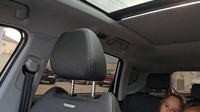 Chery Tiggo 7 PRO MAX зачем такой большой монитор смотреть онлайн