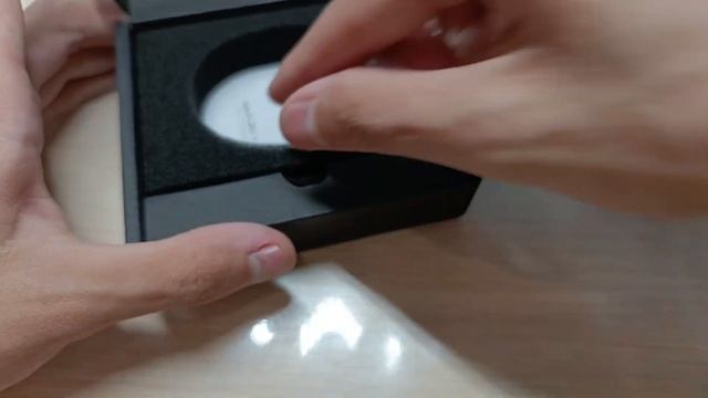 Распаковка наушников HAYLOU X1 2023 смотреть онлайн