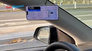 Держатель для телефона в машину вакуумный. Хит на WB. Wildberries Новинка