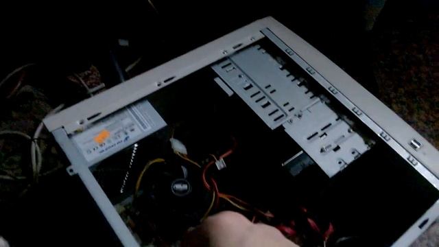 Нет изображения на Мониторе при Включении Компьютера смотреть онлайн